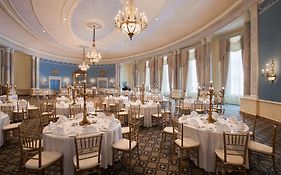 Fairmont Chateau Laurier